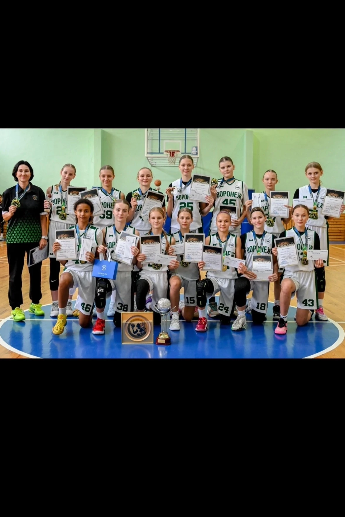 ⚡️Поздравляем!