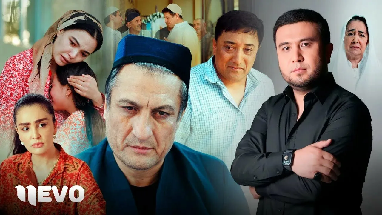 📽Shavkat Zulfiqor - Umrani sayohatga aylantirmang...🔥