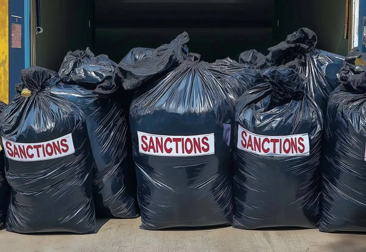 🇪🇺🇷🇺ЕС ввел дополнительные санкции против России, под них попали:

▪️генпрокурор РФ Александр Гу