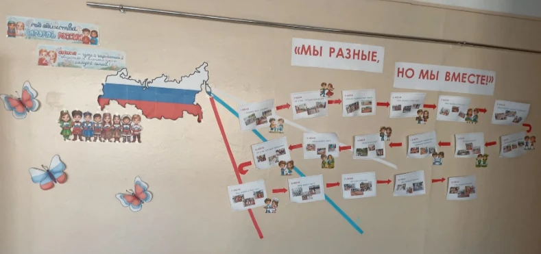Последний день в лагере: как мы провожали смену!