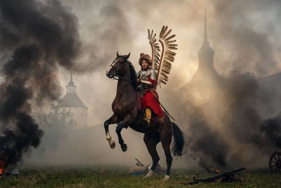 В Кирилло-Белозерском монастыре пройдёт исторический фестиваль «Кирилло-Белозерская осада»

Кирилло-