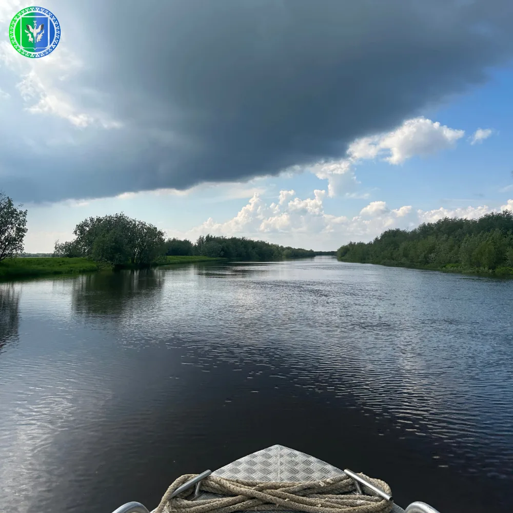 Уходящее лето в моментах ☀️