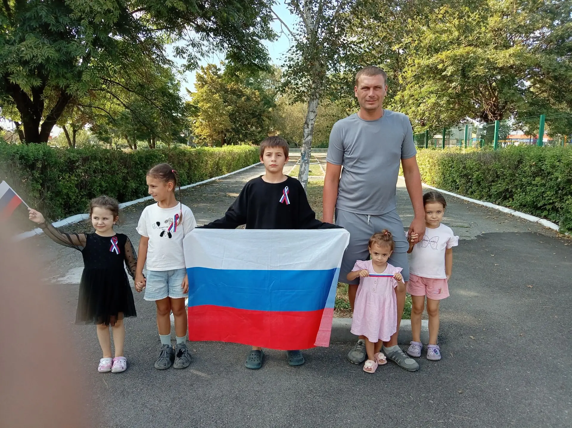 22 августа в России отмечается День Государственного флага Российской Федерации. В этот...