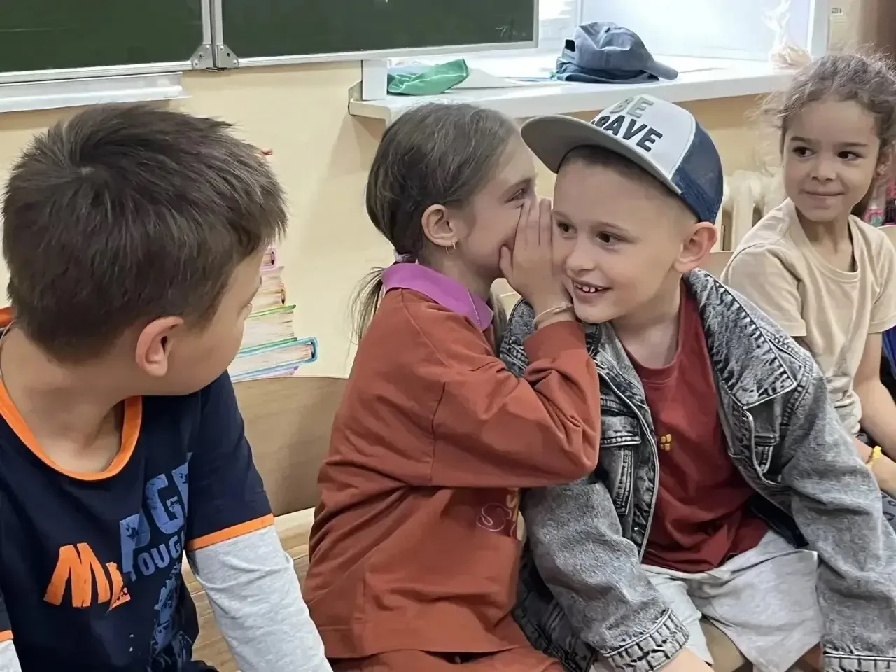🏕️ Один день из жизни нашего лагеря: Зарядка, кино, игры и традиции!

Каждый день в нашем лагере — 