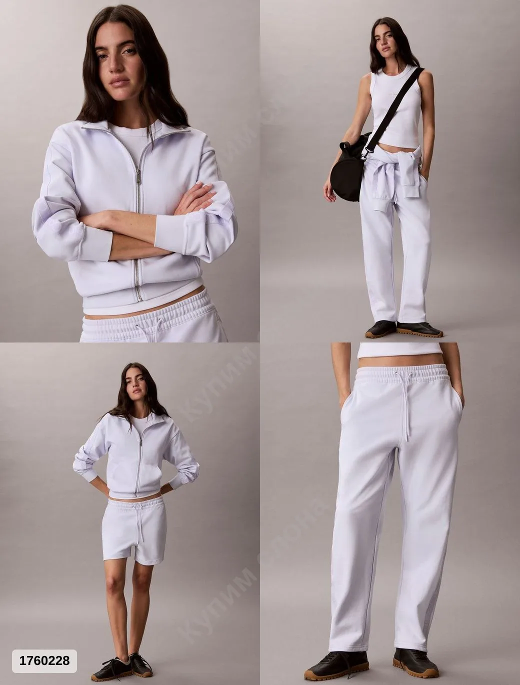 #CalvinKlein