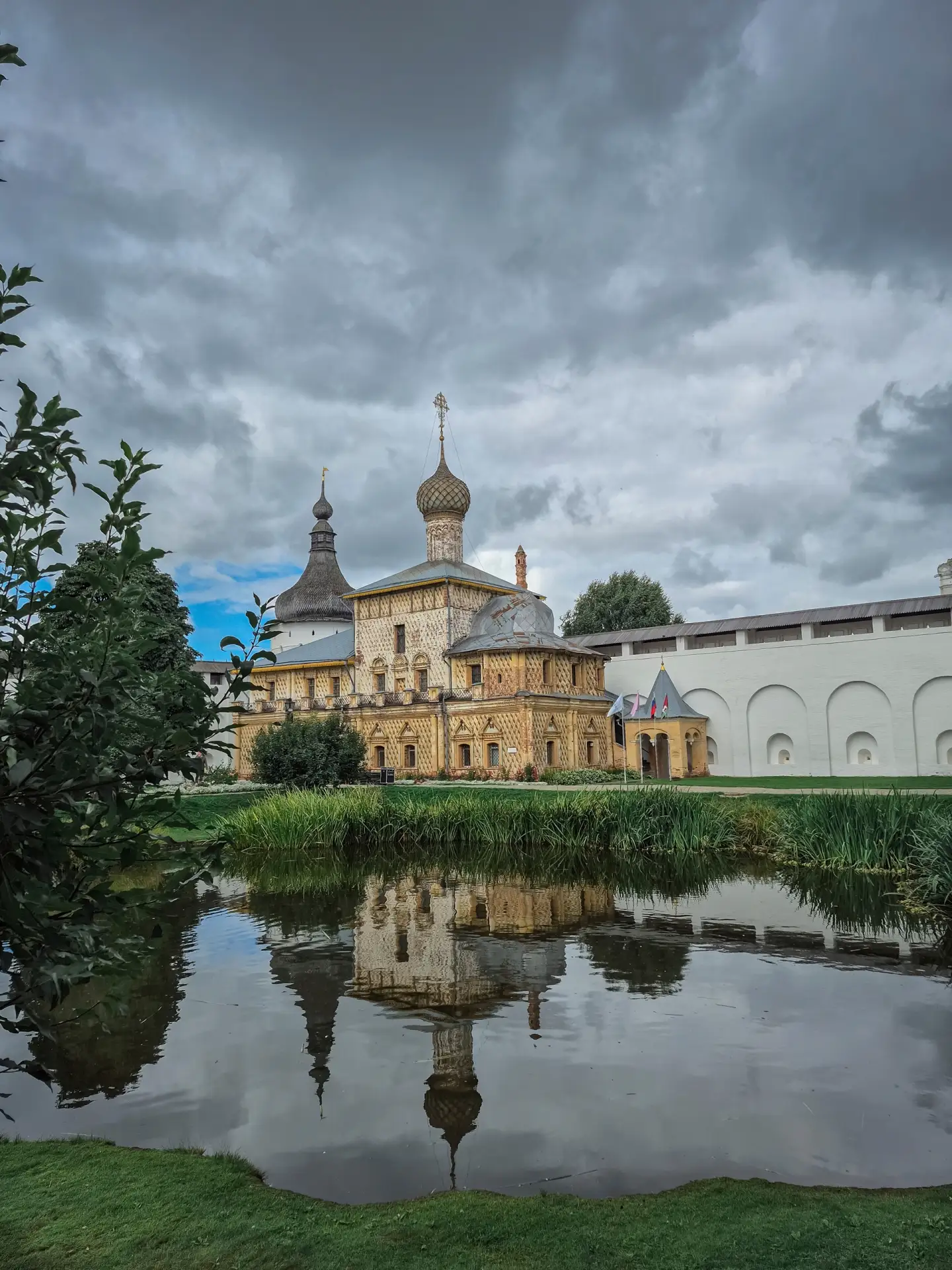 Ростов Великий