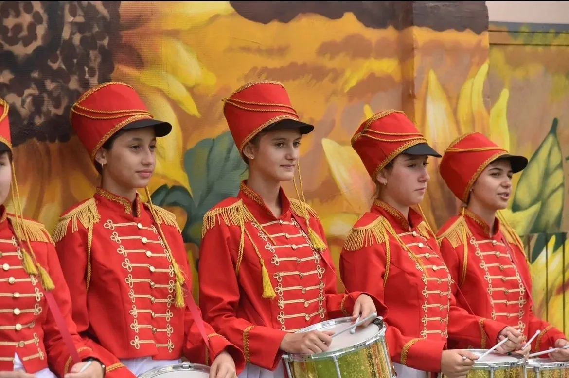 Добрый вечер, уважаемые жители Мясниковского района!