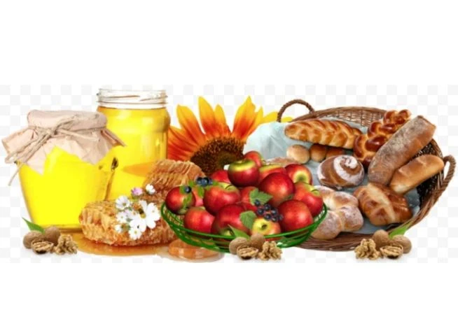 Три Спаса в августе: почему мы до сих пор ЧТИМ эти традиции? 🍯🍎🌾