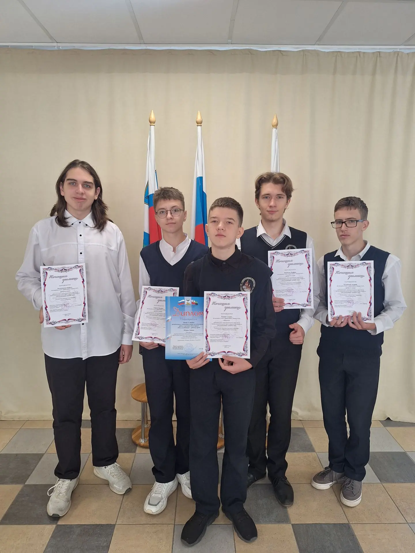 🎓Проектно‑исследовательская деятельность — одна из самых продуктивных форм работы в на...
