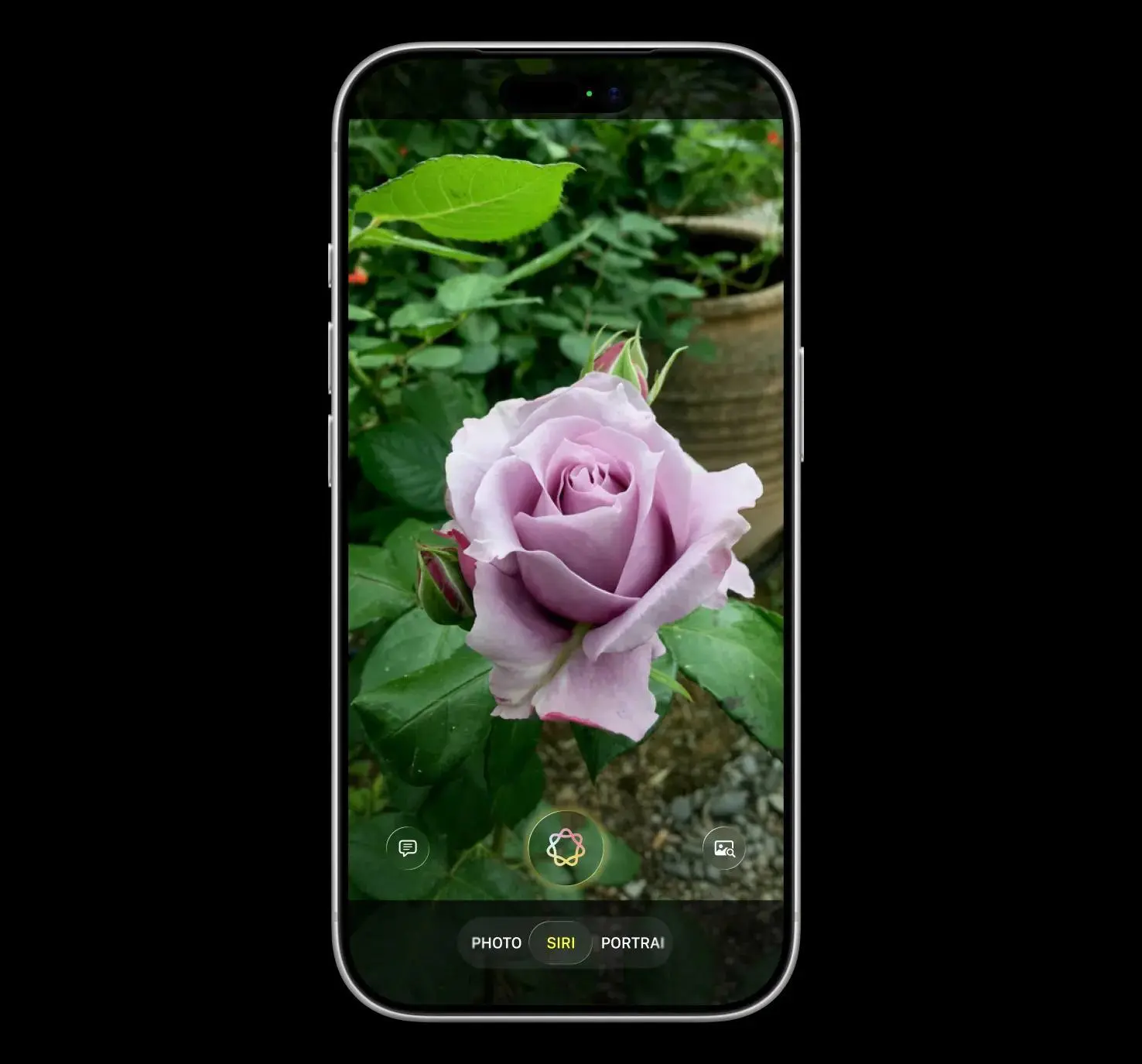 Дизайн новых фишек iOS 27! Siri новый Ai?