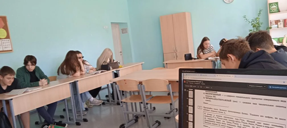 ⏳ До ОГЭ по русском языку остались считанные часы, но паниковать не нужно.