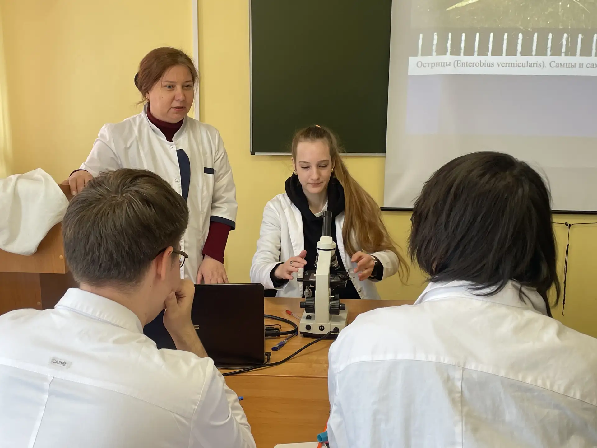 🩺 В Сахалинской области стартует приемная кампания в медицинский вуз