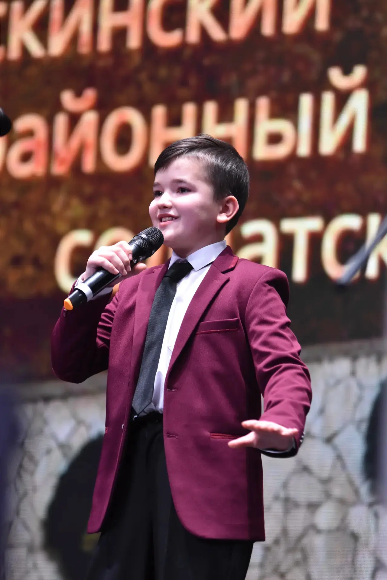 ✨Сегодня в рубрике #ВзлетнаяПолоса  расскажем о наших юных вокалистах.  🔥На ежегодном  Лискинском ра