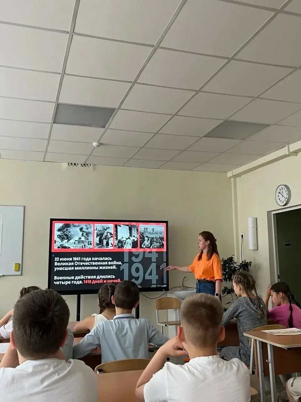 22 июня — день, навсегда отмеченный болью и уважением к подвигу поколения. В преддверии этой важной 