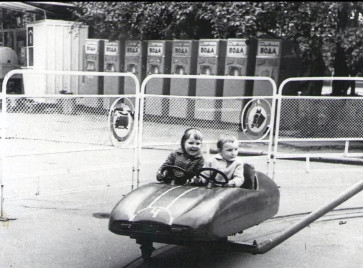 🍋Парк Сокольники в Москве, 1974 год

🚩 Мы в MAX | Мы в Telegram