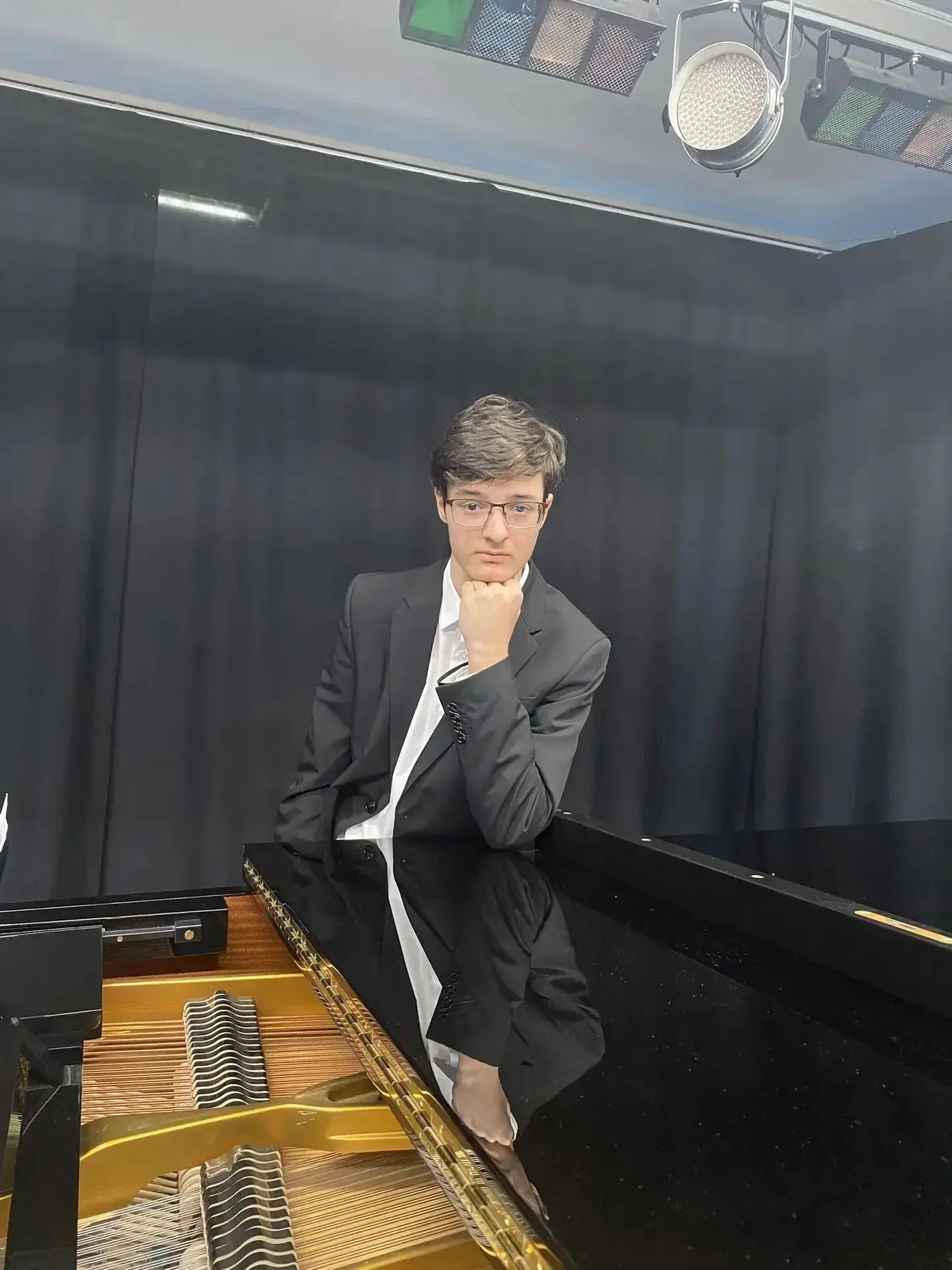 🎶 Музыка стала их профессией! Поздравляем наших выпускников! 🎶