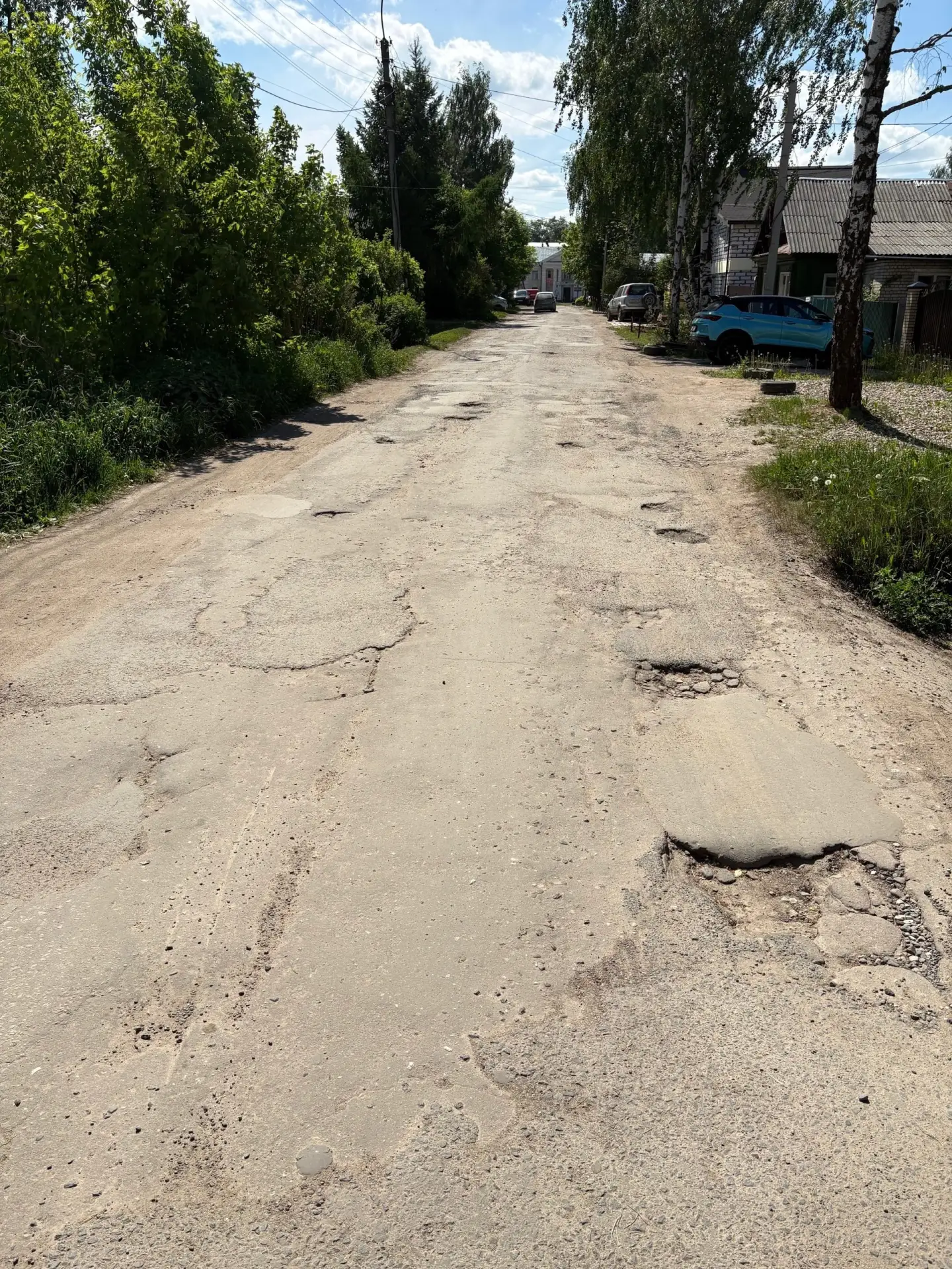 Изображение 1 к публикации «Мой город — Кострома»