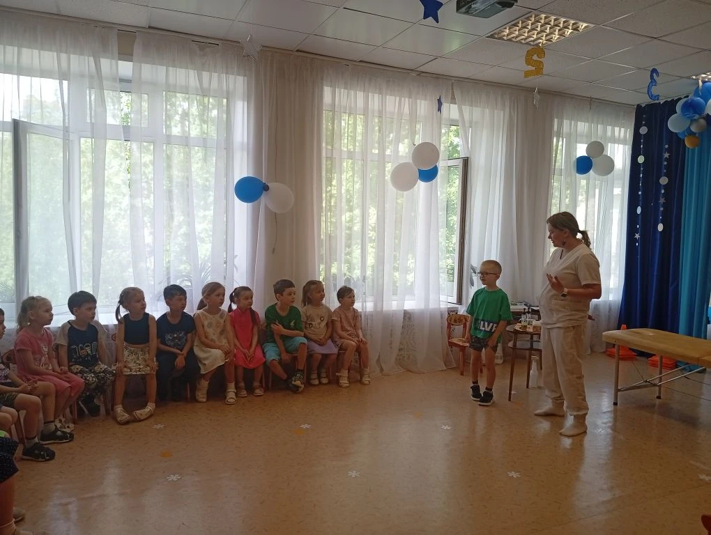 Родители наших воспитанников принимают активное участие в образовательной деятельности....