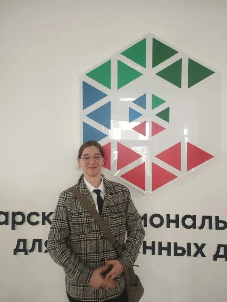 От всей души поздравляем ученика нашей школы Аносова Константина с победой в региональн...