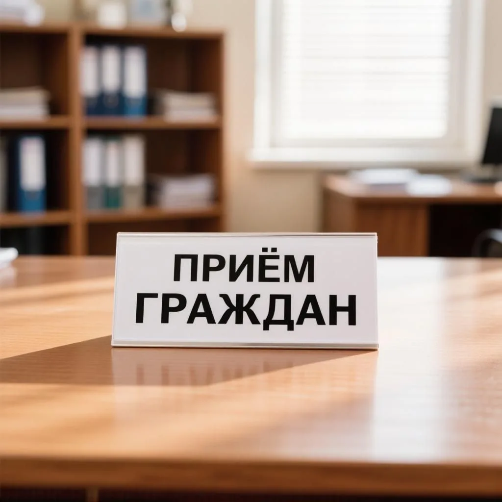 Прокурор Татарстана Альберт Суяргулов проведет выездной прием граждан и представителей ...
