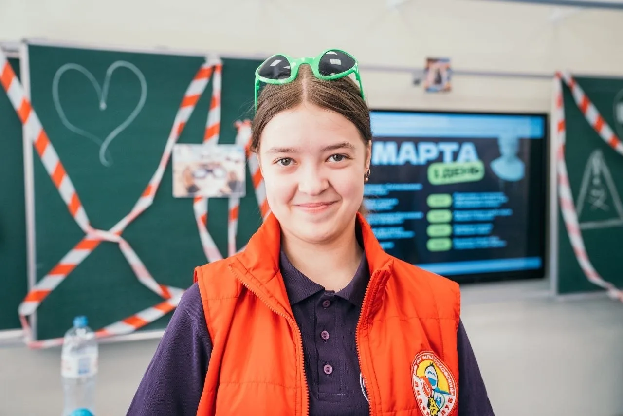 Наши на фестивале «Расскажи о главном»!

Учащиеся нашей школы приняли участие в XXXIV межрегионально