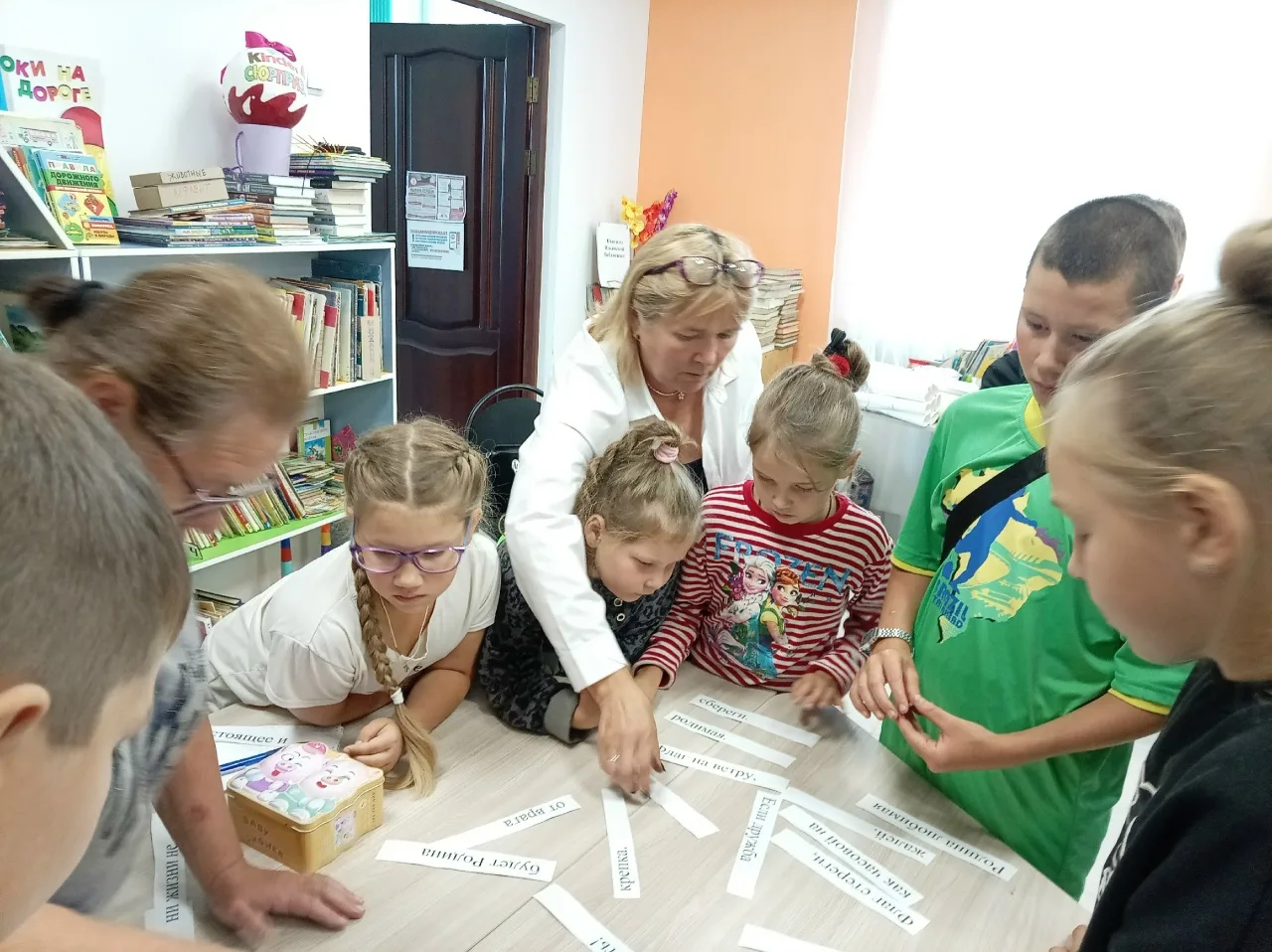 🇷🇺«Российский флаг- символ Родины»🇷🇺