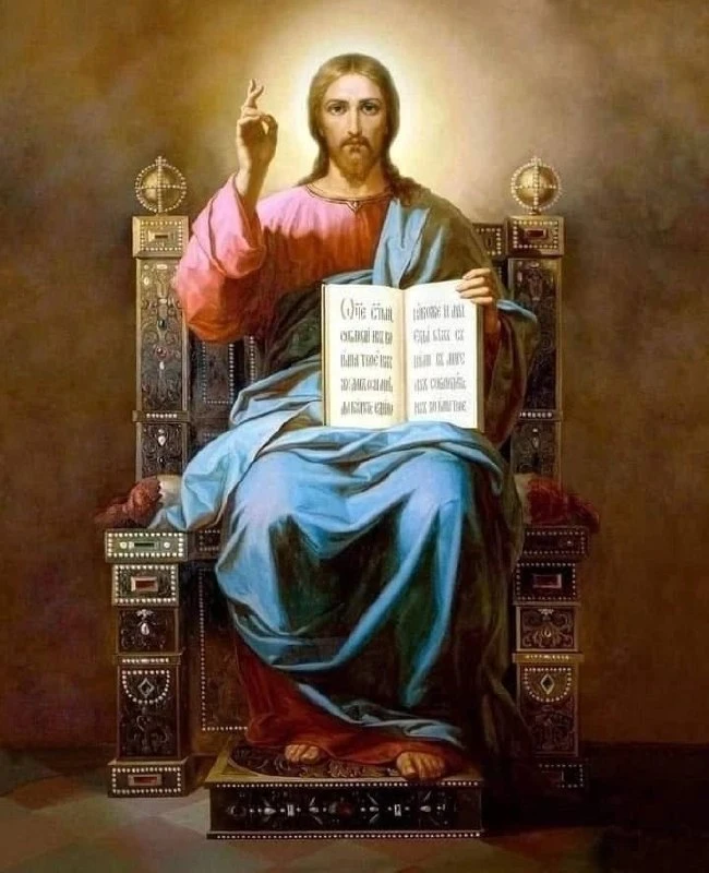 🙏О чем бы ты сейчас не думал, успокойся, и не думай о завтра.