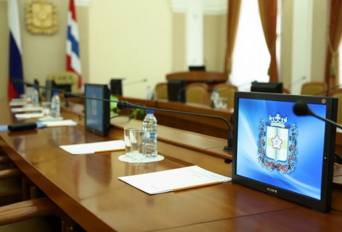 В омском Минцифры назначен новый зам

На портале правовой информации опубликовано распоряжение губ