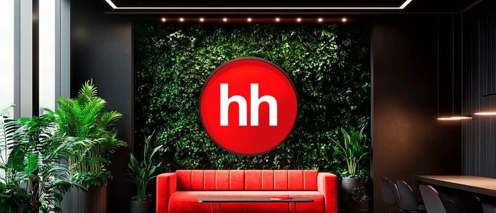 🔎 HeadHunter «химичит» с данными? Разбираемся, что на самом деле показывает hh.индекс