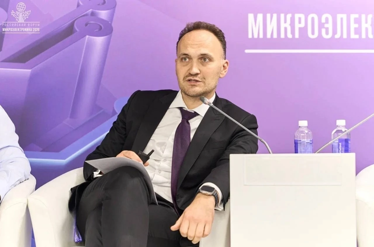 🤩 Резидент ОЭЗ Москвы – компания «ХайТэк» – представил ускоритель для встраиваемого ин...