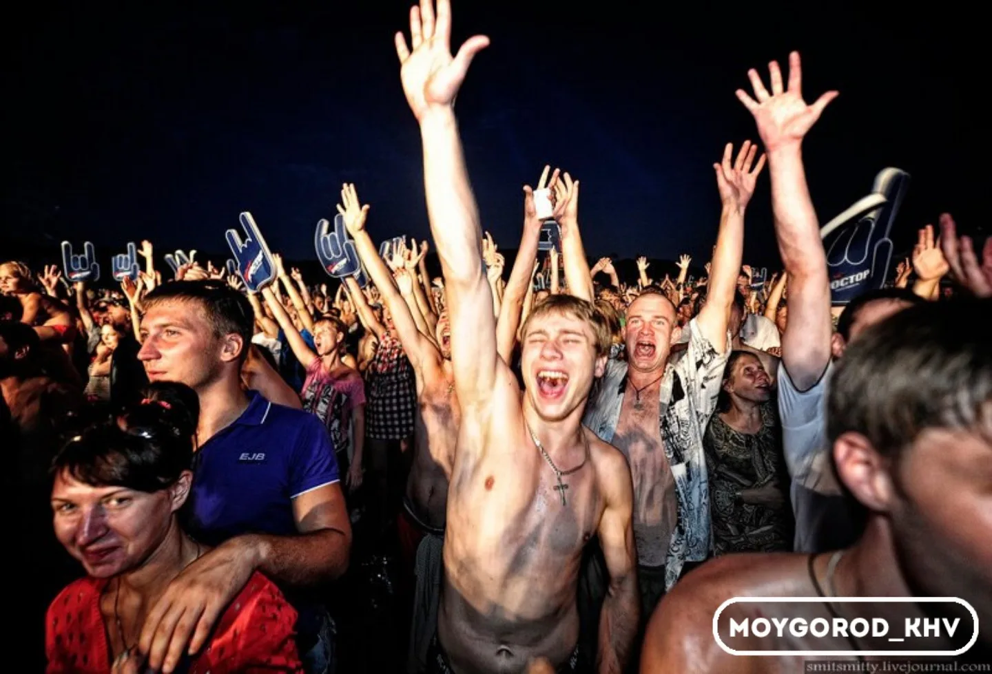 #moygorod_khvновости | TODAYKHV 
#хабаровск

Хабаровчан зовут на дальневосточный фестиваль рок-музык