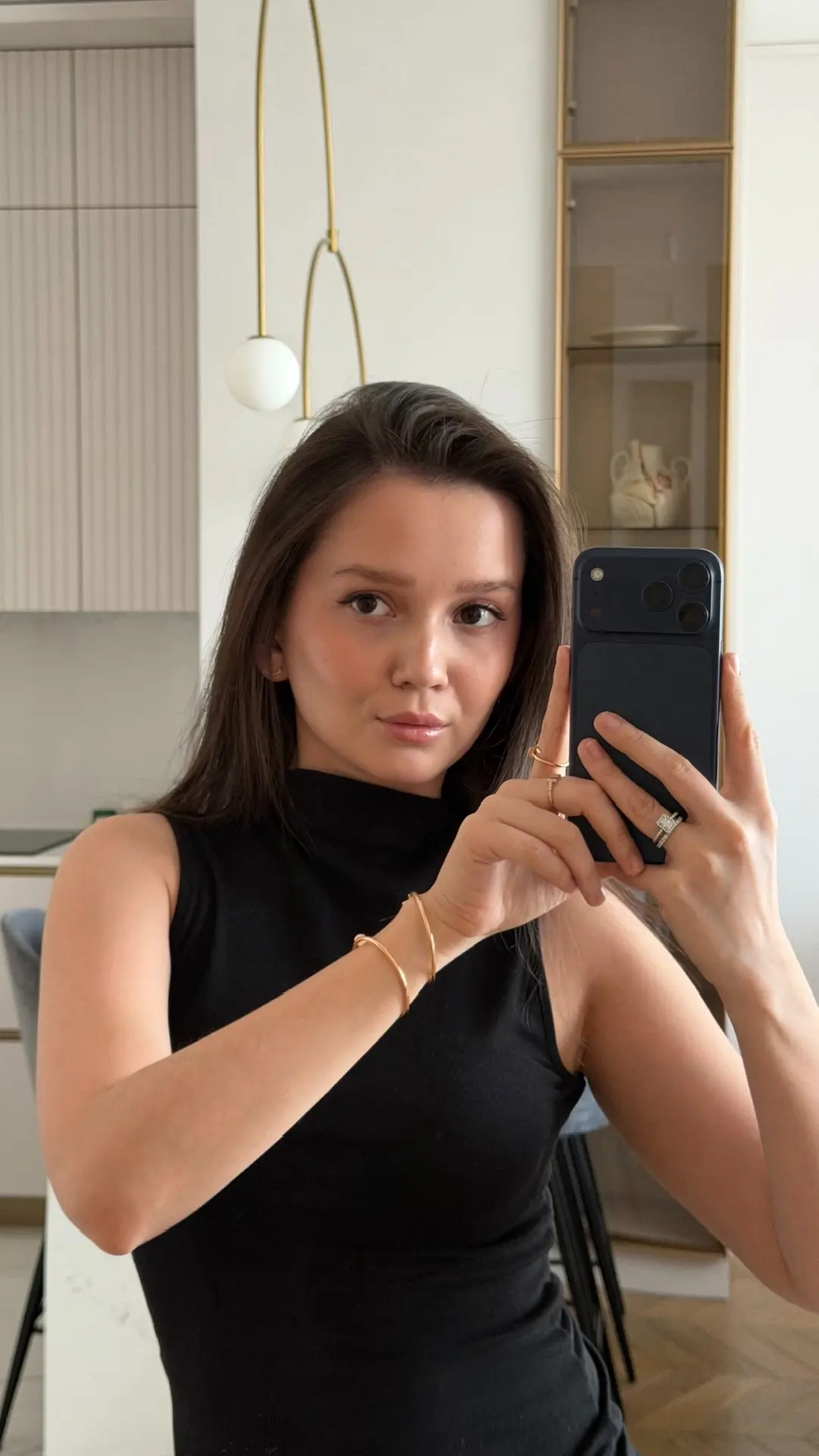 выступала сегодня в НИУ ВШЭ с лекцией про потребительские тренды и как адаптировать их ...