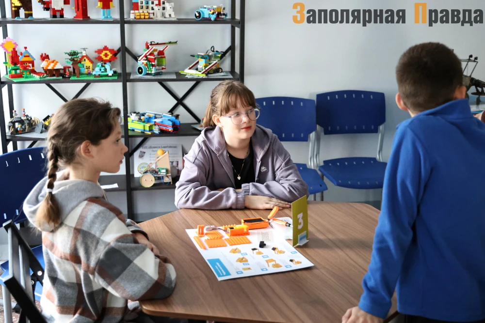 Стартовал новый сезон инженерного марафона «IMAKE. Изобретать — это просто»