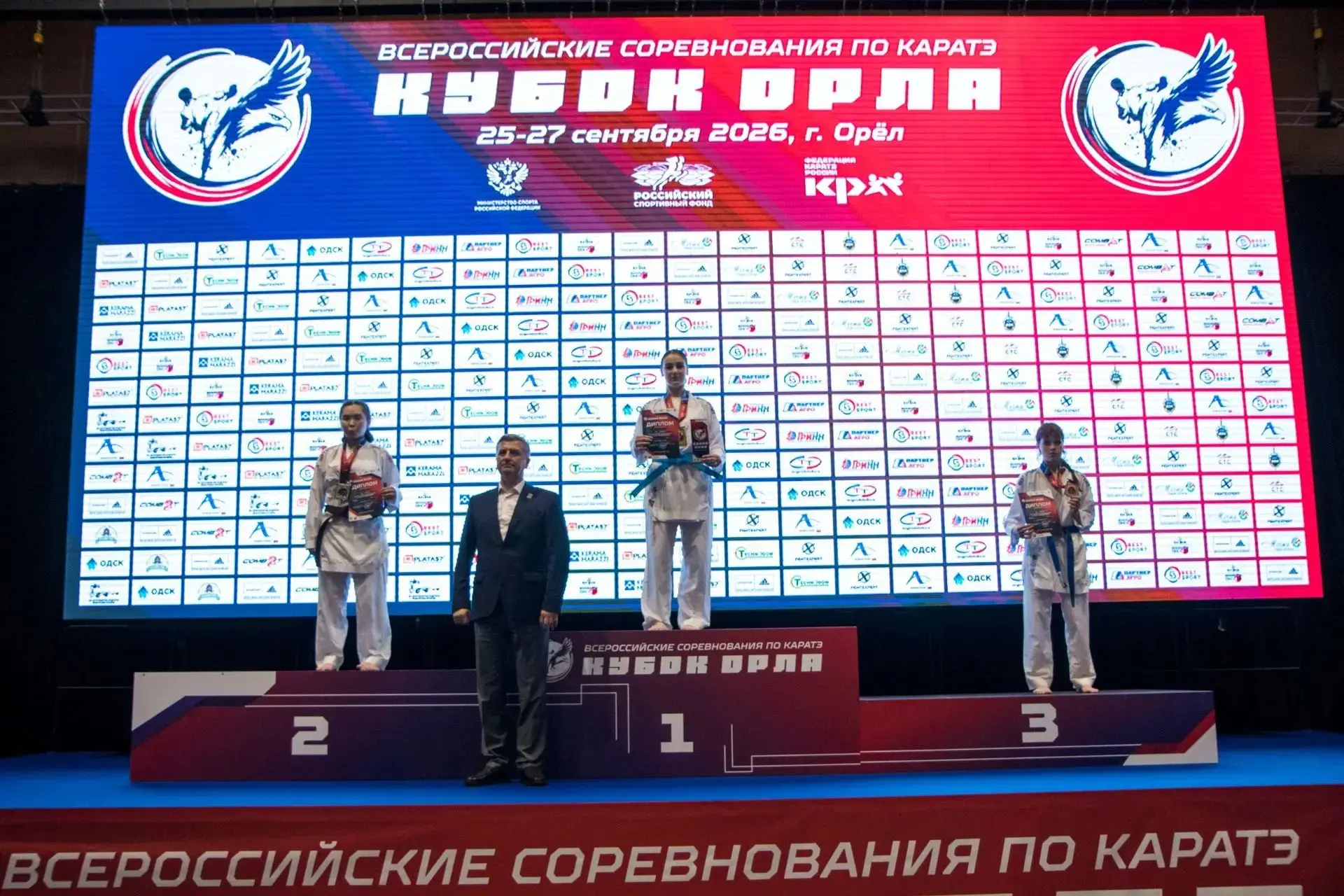 🏆 Серебро Всероссийского уровня: гордость нашей школы!
