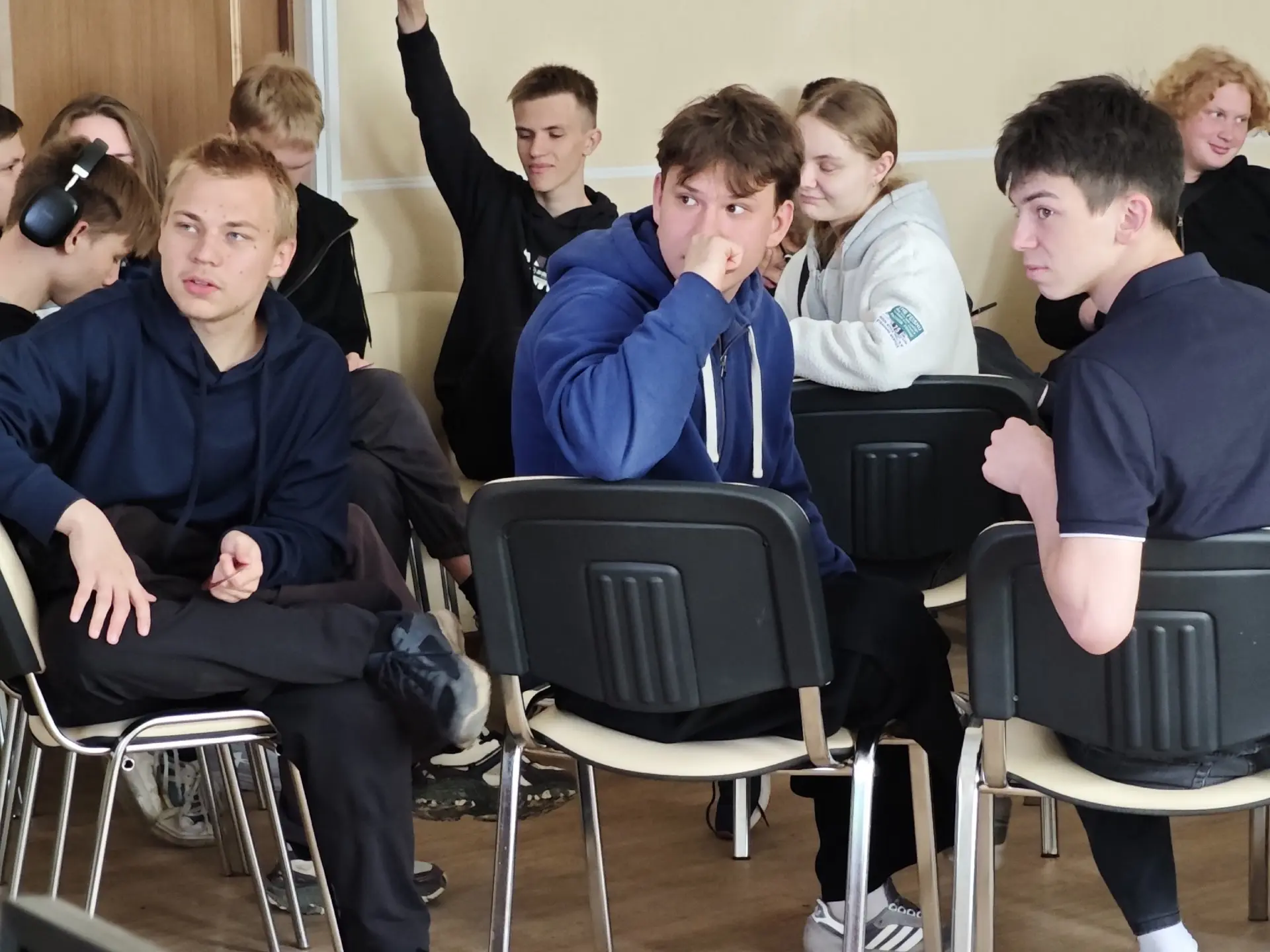 🌱♻️Экологический квиз