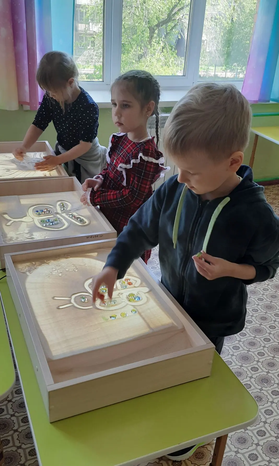 До лета осталось всего несколько дней, и мы уже вовсю настраиваемся на тёплую волну! ☀️