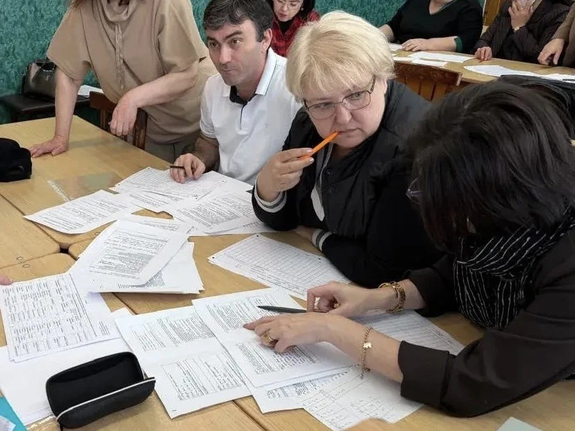 «Подготовка экспертов для работы в региональной предметной комиссии при проведении ГИА по образовате