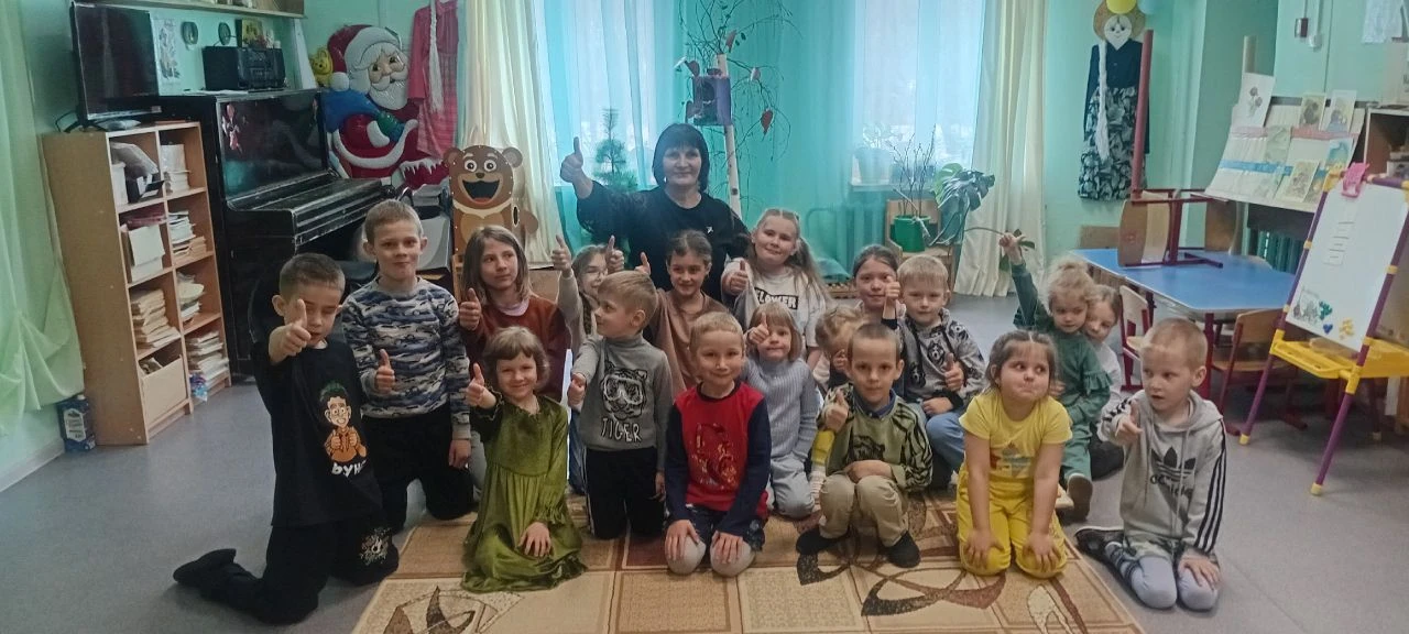 29 апреля - Международный день танца.