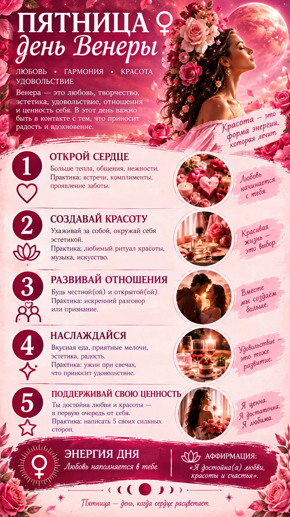 Помчали в пятницу😍 доброе утро, мир ✌️