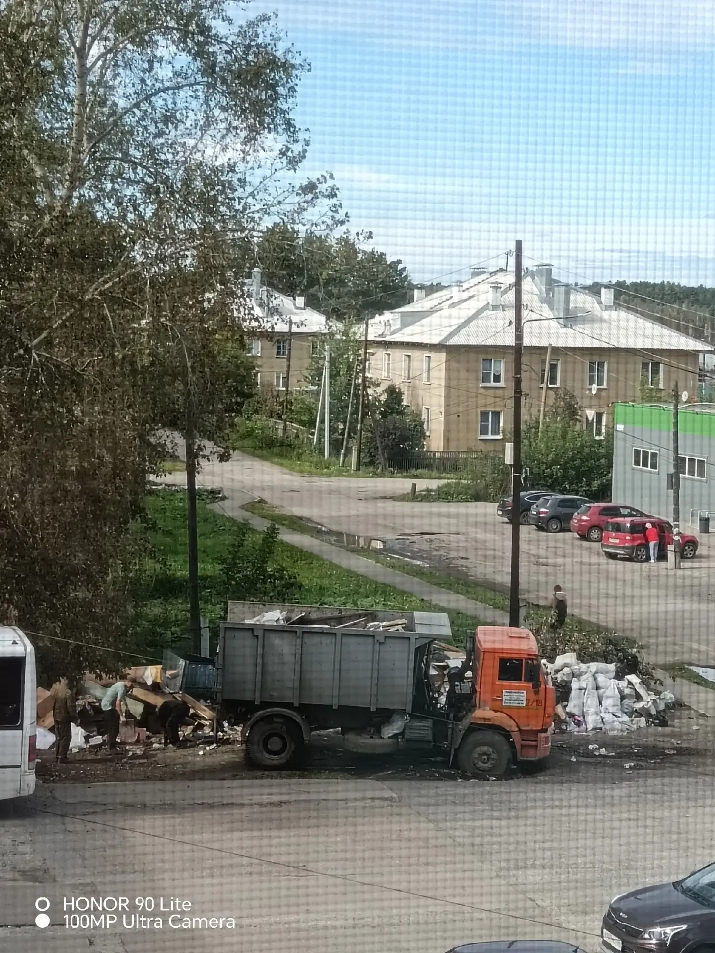 Движуха пошла 😜