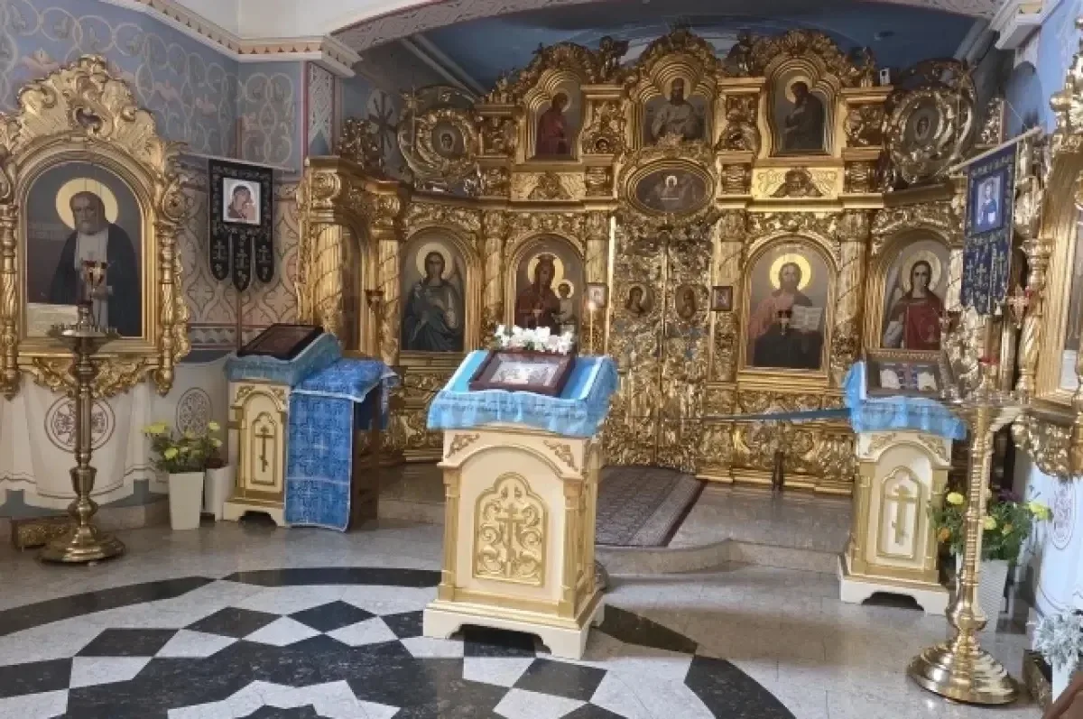 Что можно и что нельзя делать 4 октября, в День отдания Воздвижения Честного и Животвор...