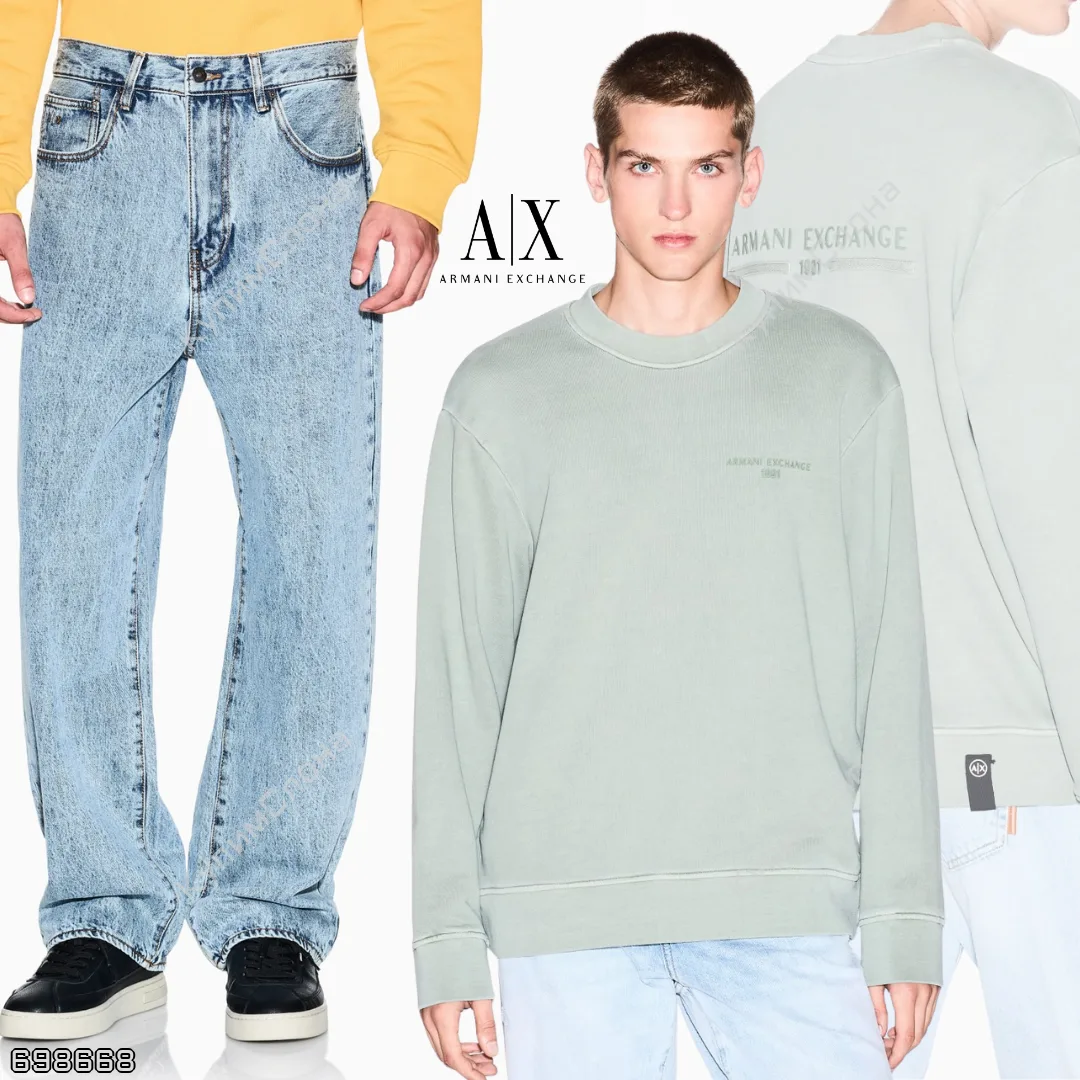 Armani Exchange 🇺🇸