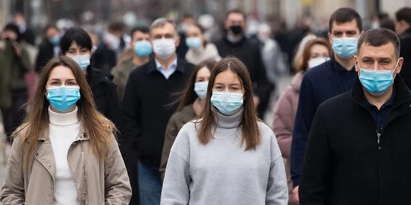 Ровно шесть лет назад, 11 марта 2020 года, Всемирная организация здравоохранения объяви...