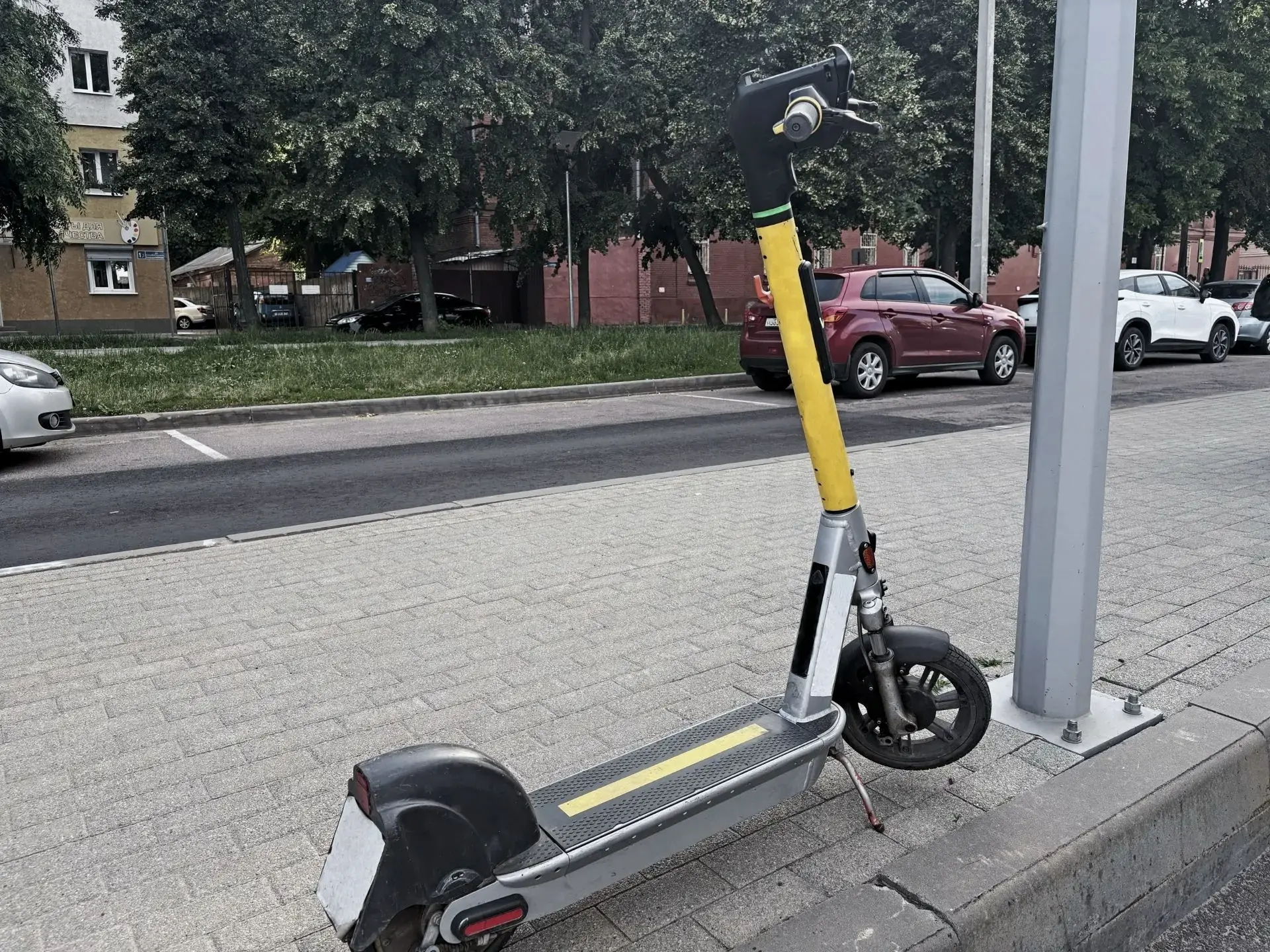Воронежская станция скорой медицинской помощи провела статистический анализ случаев тра...
