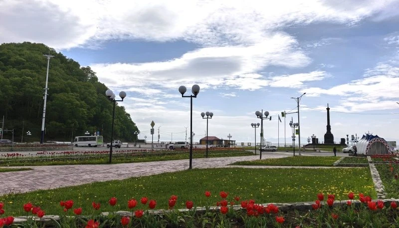В краевой столице отметят День молодежи уже в эту субботу
