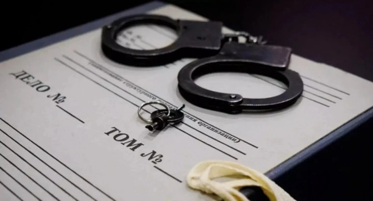 👮 В Орловке 39-летний мужчина ограбил 89-летнего пенсионера.