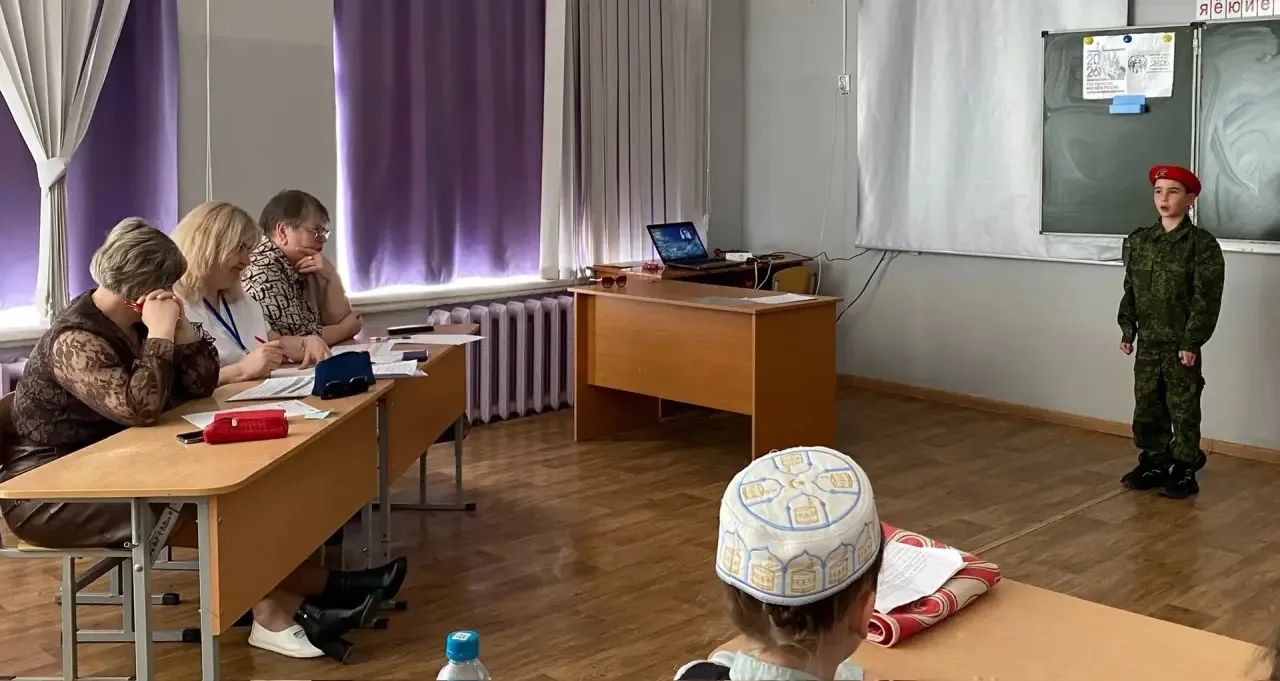 🏆 ГОРДОСТЬ ГИМНАЗИИ: БЛЕСТЯЩИЕ ПОБЕДЫ на VI ФРОЛОВСКИХ ЧТЕНИЯХ!  🎓 17 апреля в МБОУ-Гимназии с. Раев