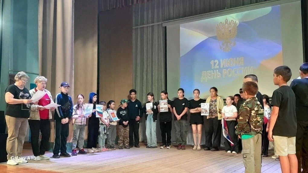 Сегодня с воспитанниками дневного лагеря "Солнечный остров", в том числе с  учащимися обособленного 