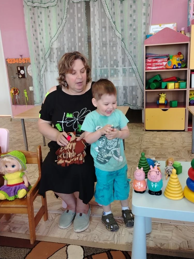 Математика - наиболее нужный и в тоже время сложный предмет. Даже дети младшей группы з...