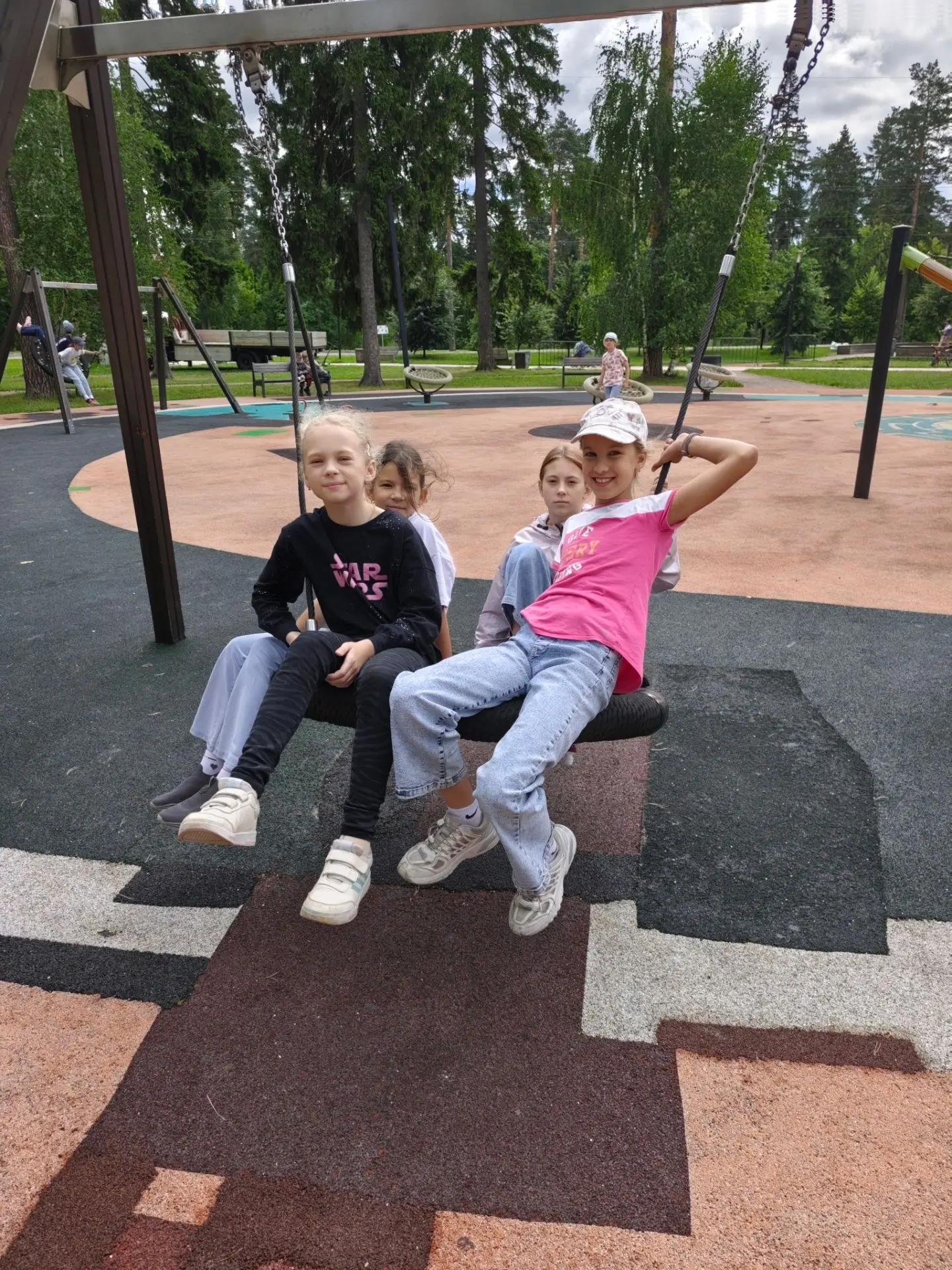 Рекомендаций для родителей об алгоритмах выбора